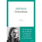 CONTRECHAMP, Bruck Edith
