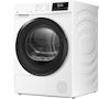 Voir la diapositive 3 : ESSENTIEL B Sèche linge pompe à chaleur ESLHP8-4b