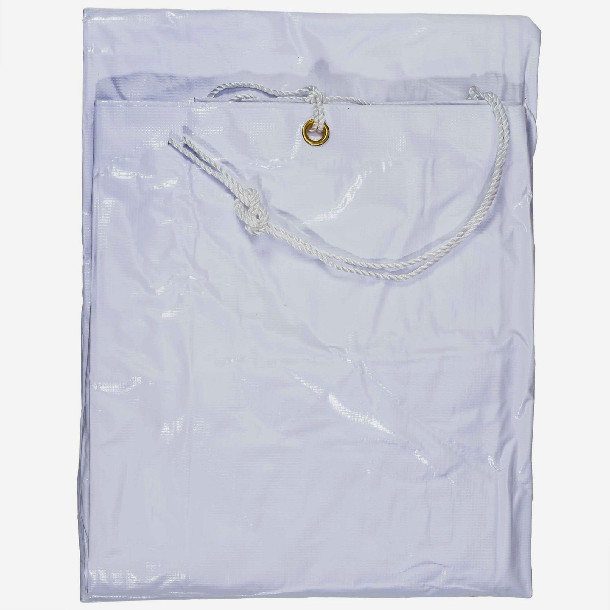 Voir la diapositive 2 : RIBITECH RIBILAND Bâches blanches PVC 650 g/m2