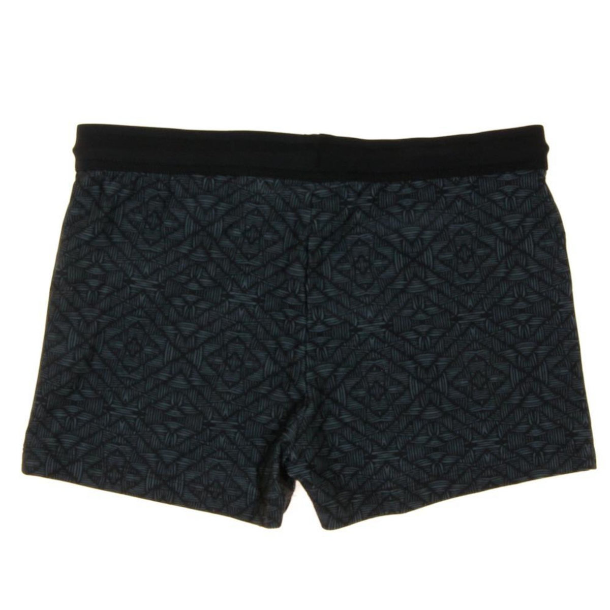 SUN PROJECT Maillot de bain Noir/Bleu Homme Sun Project Floral Print