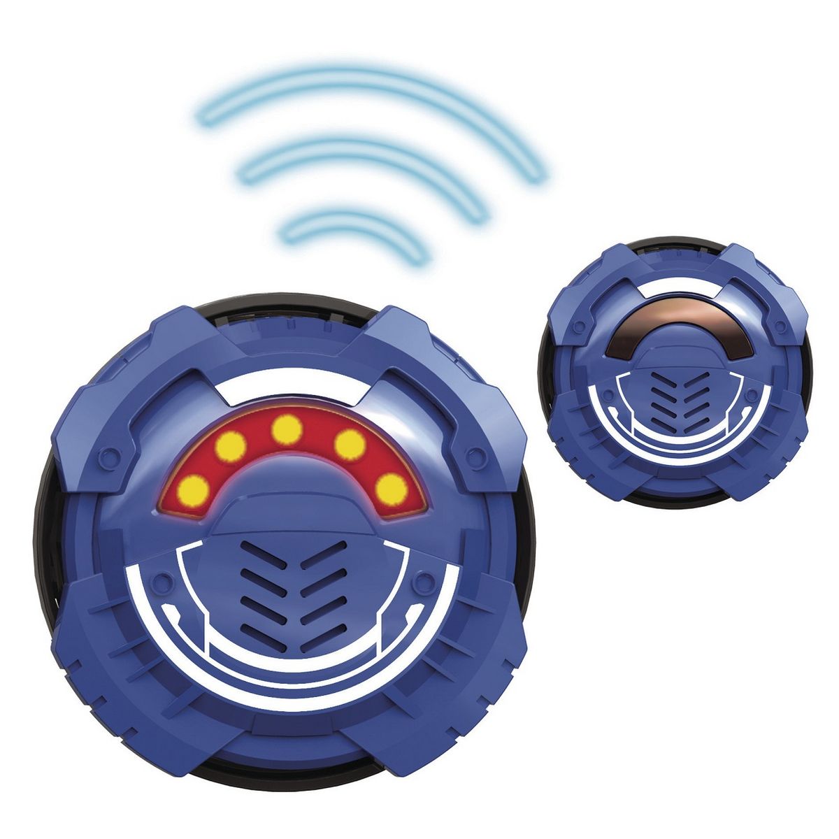 SILVERLIT Lazer mad dual target module 