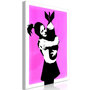 Voir la diapositive 1 : Paris Prix Tableau Imprimé  Bomb Hugger