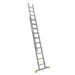 Centaure Echelle coulissante 2 plans à mains CM2 3m05/5m00