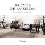 BREVES DE MISSION, Gillioz François