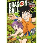 DRAGON BALL FULL COLOR : L'ENFANCE DE GOKU. TOME 5, EDITION SPECIALE EN COULEURS, Toriyama Akira