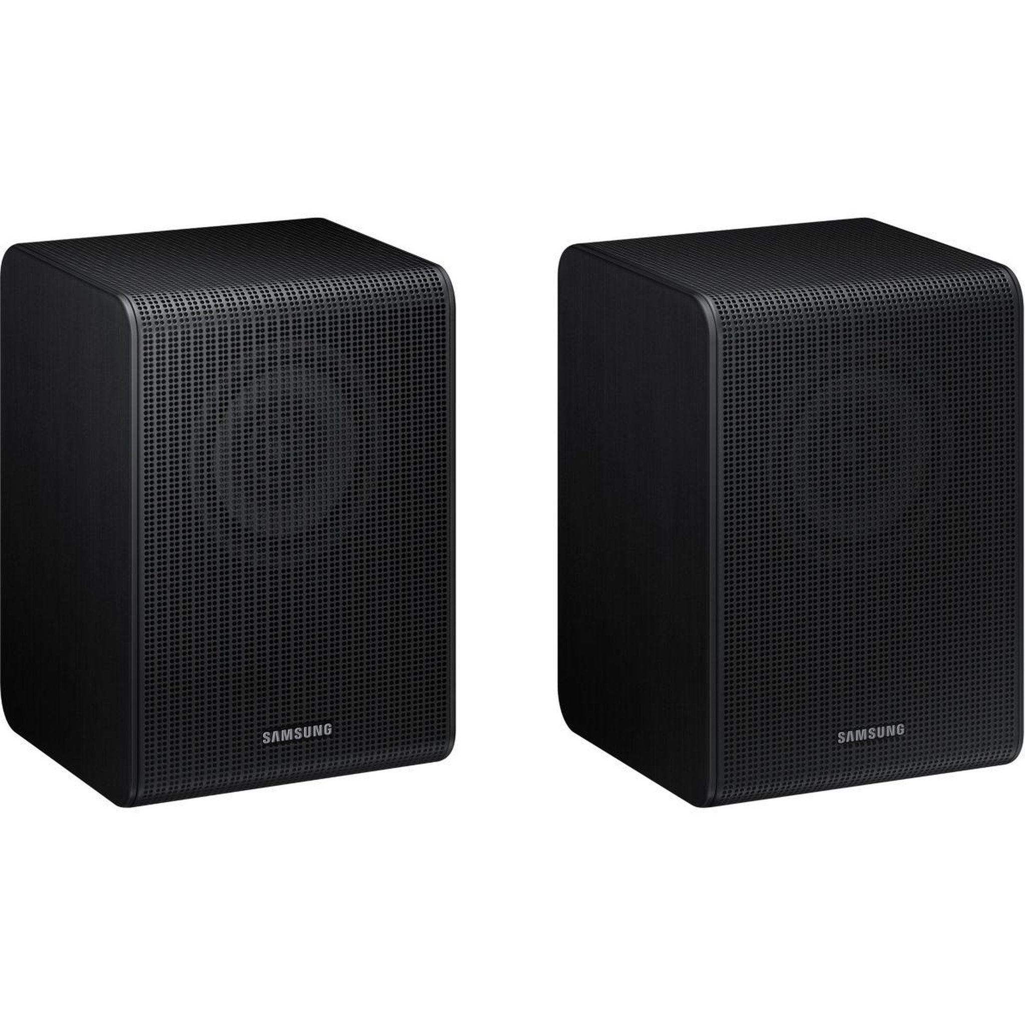 Voir la diapositive 3 : Samsung Kit enceinte surround SWA-9200S
