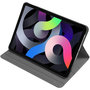 Voir la diapositive 2 : ESSENTIEL B Etui iPad Air 4/5 11 Stand noir