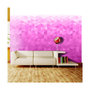 Voir la diapositive 1 : Paris Prix Papier Peint  PInk Pixel