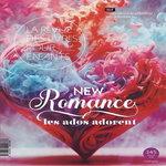 LA REVUE DES LIVRES POUR ENFANTS N° 345, JANVIER 2026 : LA NEW ROMANCE, LES ADOS ADORENT, Heurtematte Véronique