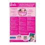 Voir la diapositive 6 : Lexibook Microphone sur pied Enceinte Bluetooth Barbie