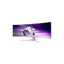 Voir la diapositive 3 : Philips Ecran PC Gamer 49M2C8900 49'' QD OLED