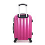 Voir la diapositive 5 : LES P'TITES BOMBES LPB LPB LUGGAGE - SET DE 3 ABS/PC ALISON 4 ROUES