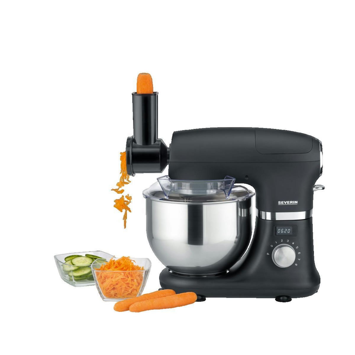 SEVERIN Accessoire Robot Severin ZB 5592