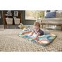Voir la diapositive 5 : FISHER PRICE Fisher-Price-Panda a Rouler-Tapis d'éveil avec 2 jouets HKD65