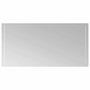 Voir la diapositive 2 : VIDAXL Miroir de salle de bain a LED 100x50 cm