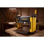 Voir la diapositive 4 : STANLEY FATMAX Rabot de chantier - STANLEY FATMAX - STP18-QS - 1800W
