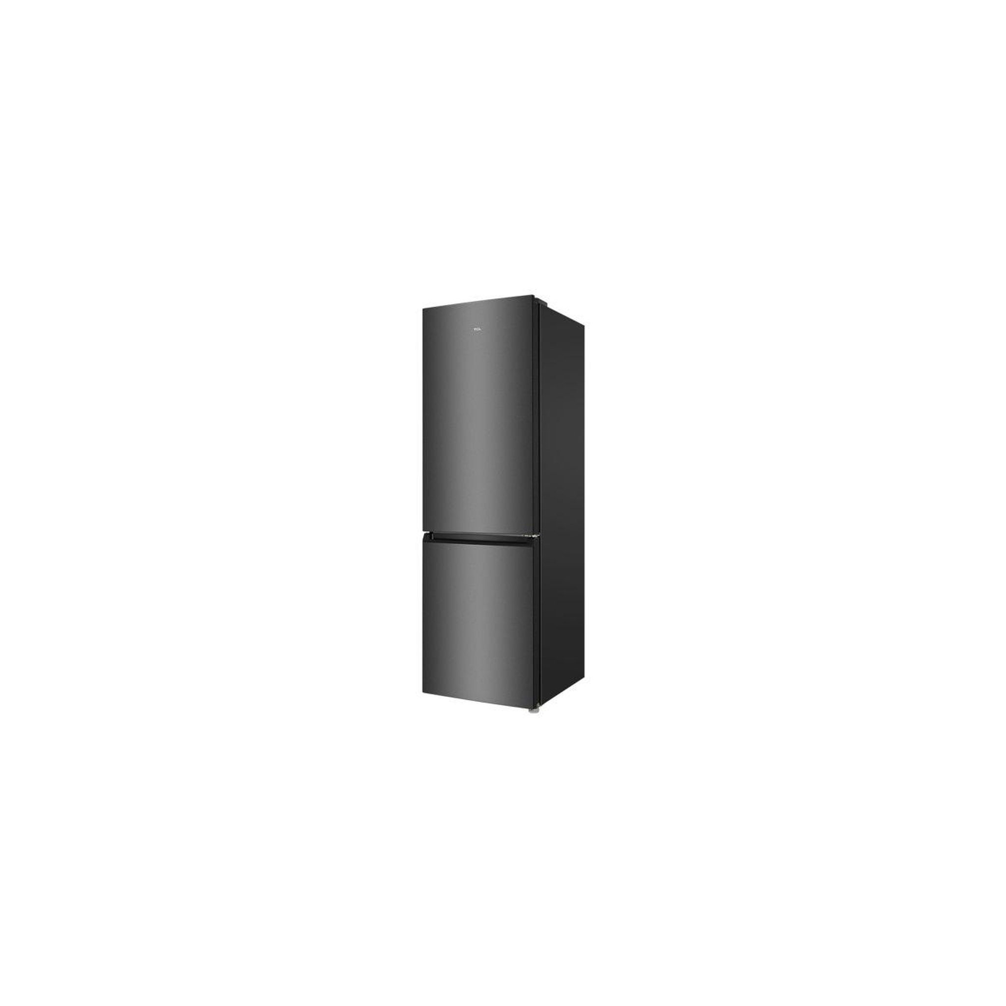 Voir la diapositive 4 : TCL Réfrigérateur combiné rf282bsd0