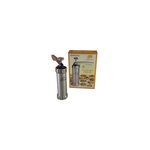 Marcato Presse à biscuit chromée 20 disques