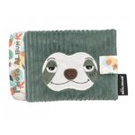 LES DEGLINGOS album photo chillos le paresseux