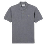 Lacoste Polo  Moyen Homme  acoste Polo Classic Fit. Coloris disponibles : Gris