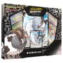 Voir la diapositive 1 : ASMODEE Coffret Pokémon - La Voie Du Maître - Moumouflon-V