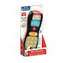 Voir la diapositive 3 : CLEMENTONI Jouet musical CLEMENTONI Télécommande interactive pour bébés
