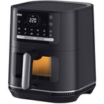 BRAUN Friteuse sans huile Multifry 5 HF5075IBK
