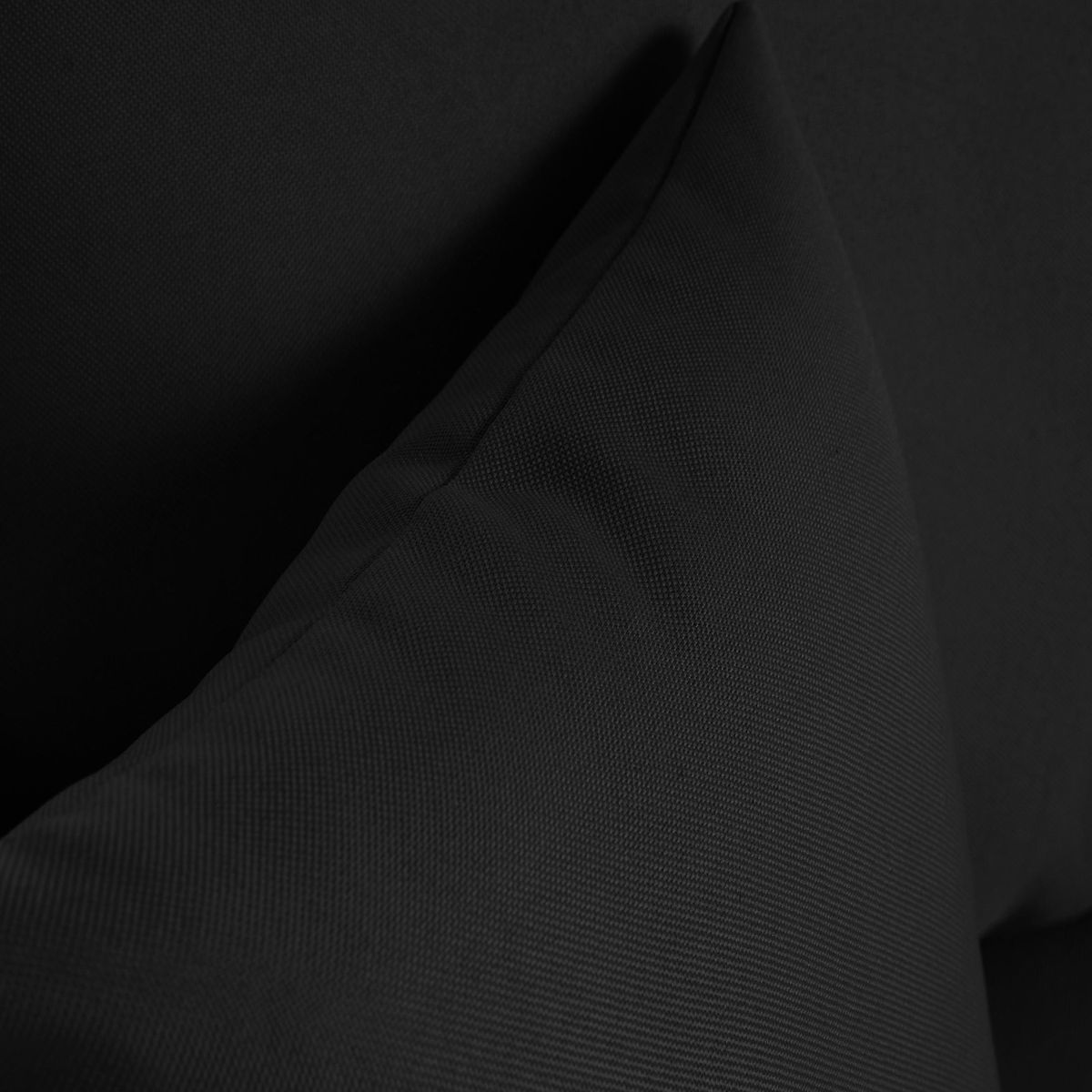 BEST MOBILIER Regala - canapé d'angle réversible - 4 places - convertible avec coffre - en tissu