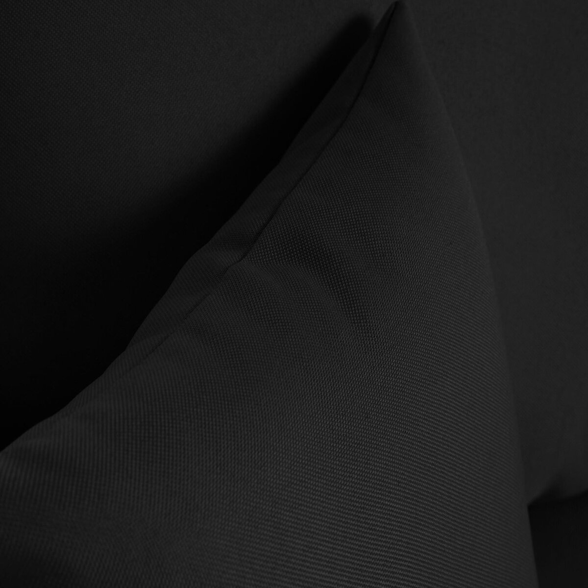 BEST MOBILIER Regala - canapé d'angle réversible - 4 places - convertible avec coffre - en tissu