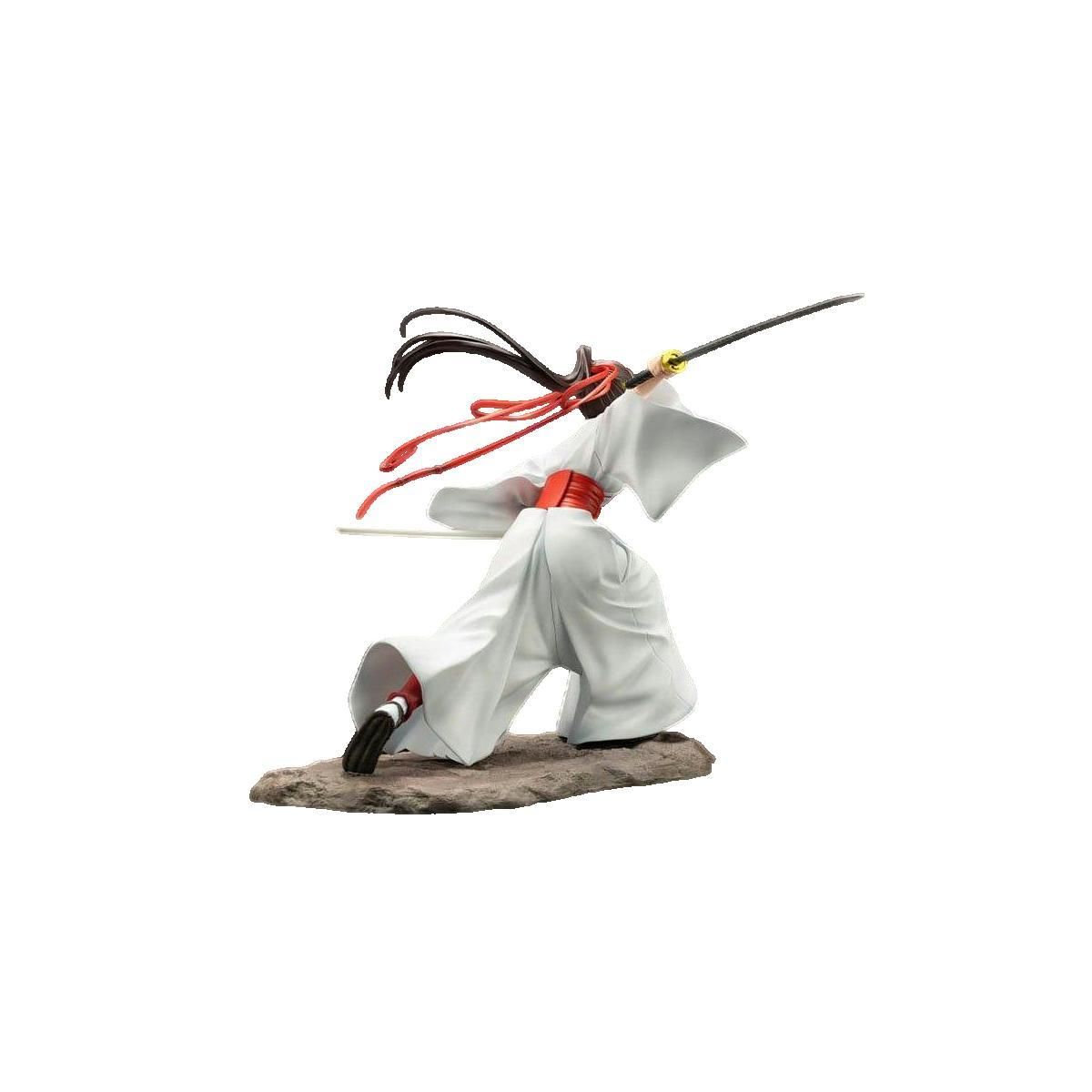 Kotobukiya Figurine Kotobukiya Sagiri Yamada Asaemon en PVC