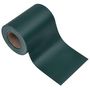 Voir la diapositive 4 : VIDAXL Ecrans d'intimite de jardin 4 pcs PVC 35x0,19 m Vert mat