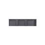 Voir la diapositive 2 : DJI Hub de chargement Mavic Air 2 / 2S Station de charge