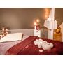 Voir la diapositive 2 : Smartbox Noël bien-être : 1 massage avec accès spa - Coffret Cadeau Bien-être