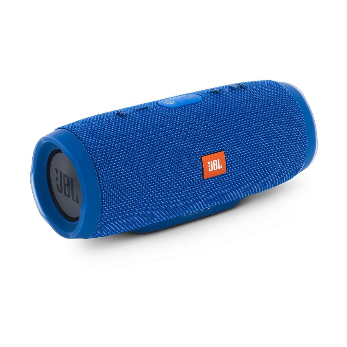 JBL Enceinte portable Charge 3 bleu