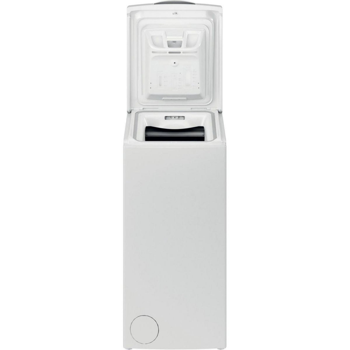 Indesit Lave linge top BTWB7251FR