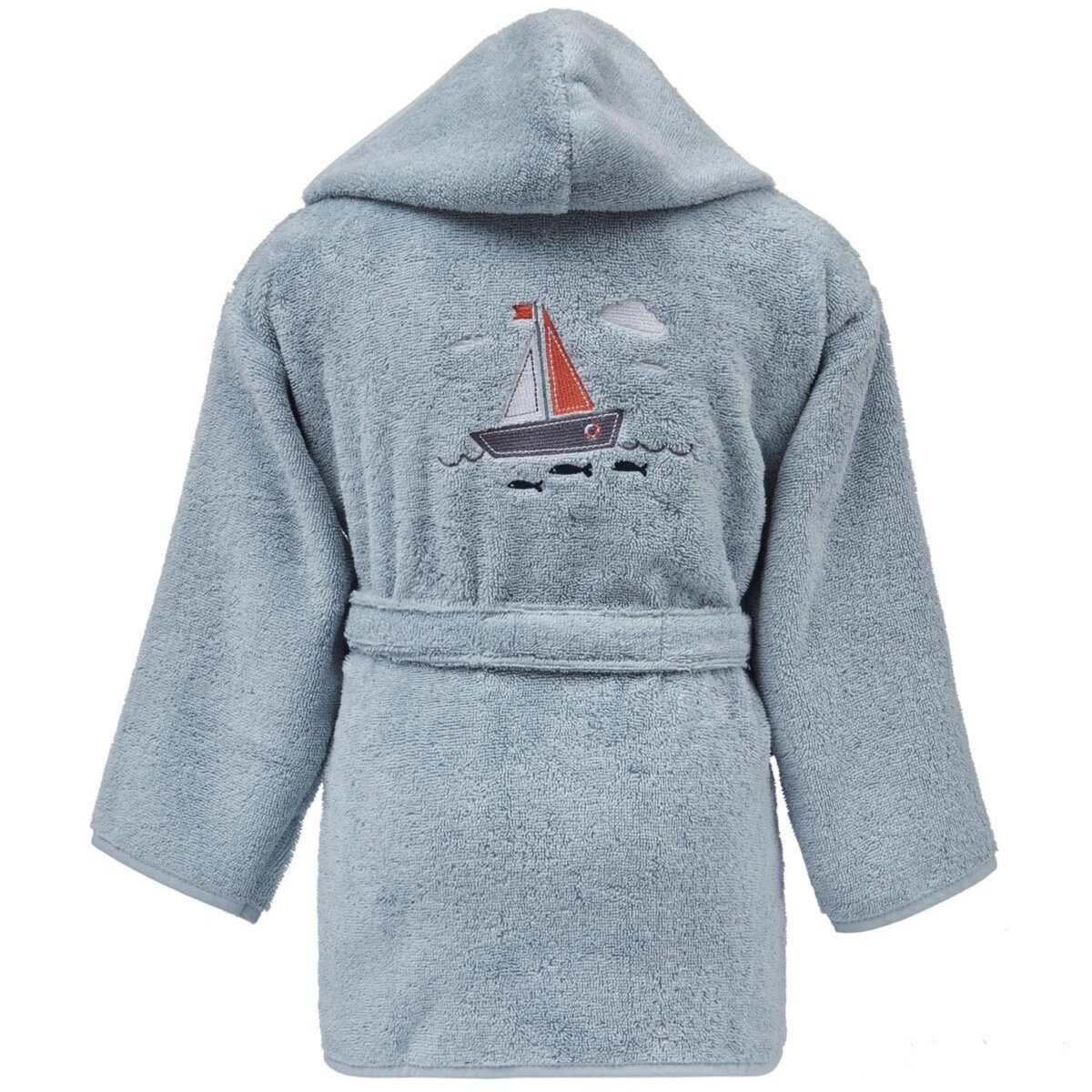 Peignoir bébé petit clearance bateau