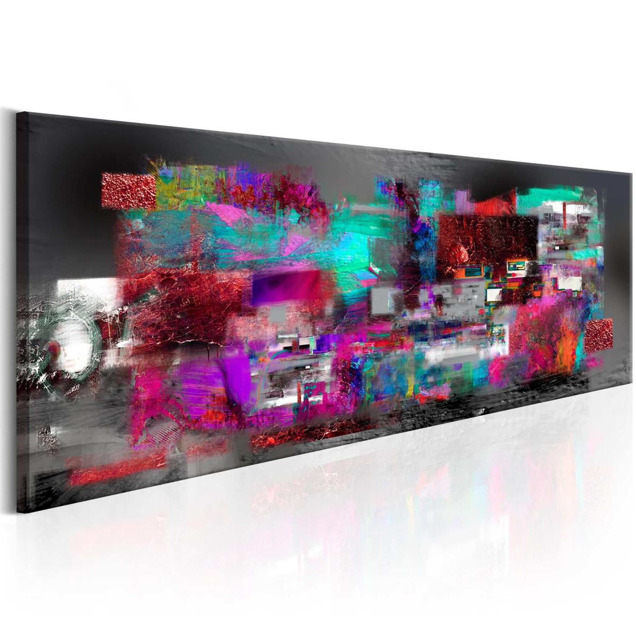 Paris Prix Tableau imprimé  source of inspiration. Coloris disponibles : Multicolore