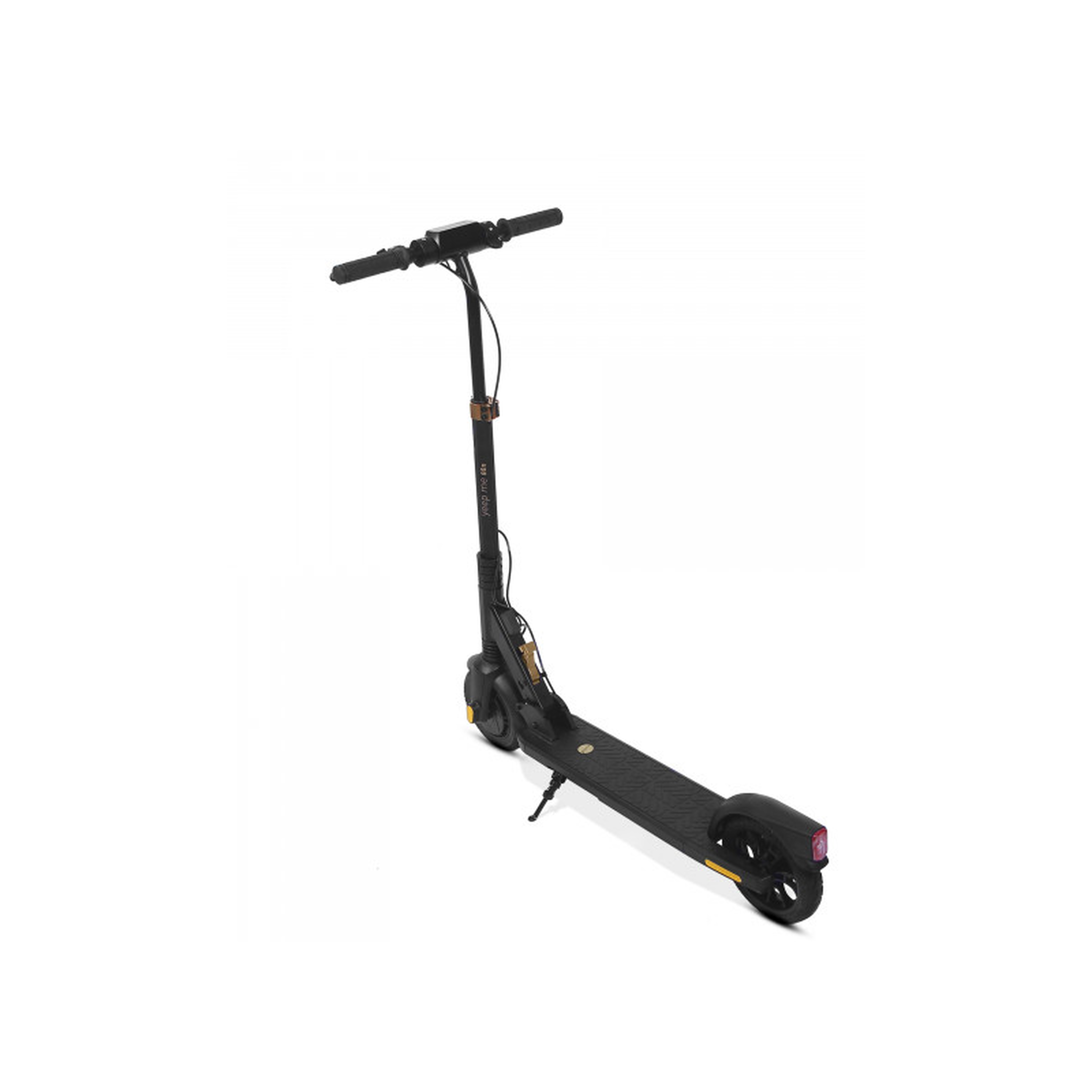 Voir la diapositive 2 : YEEP.ME Trottinette électrique YEEP ME YEEPME80N