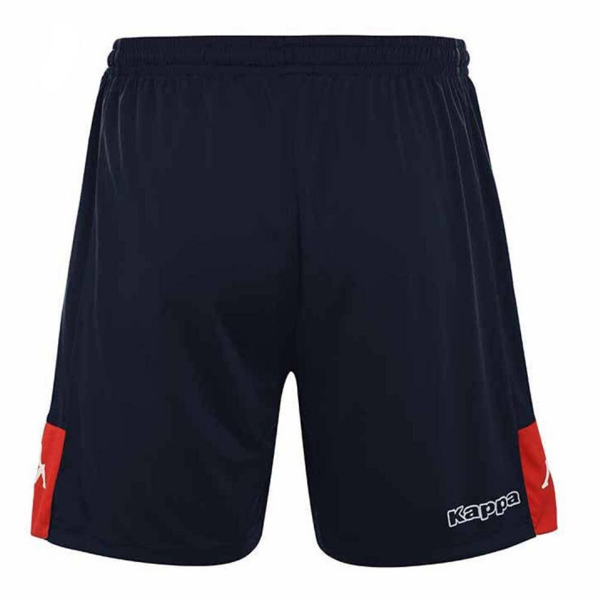 KAPPA Short /Rouge Garçon Kappa Daggo