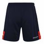 Voir la diapositive 2 : KAPPA Short /Rouge Garçon Kappa Daggo