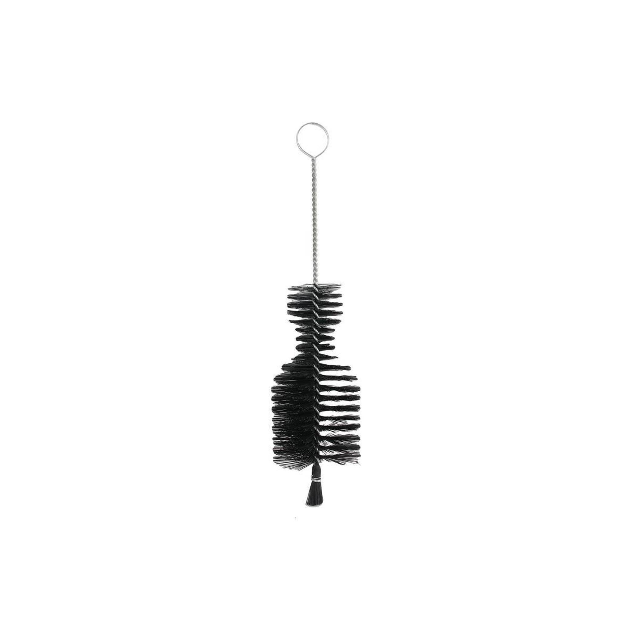 COOK CONCEPT Goupillon de nettoyage  spécial carafe  43cm noir