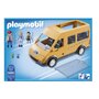 PLAYMOBIL 6866 - City Life - Bus Scolaire