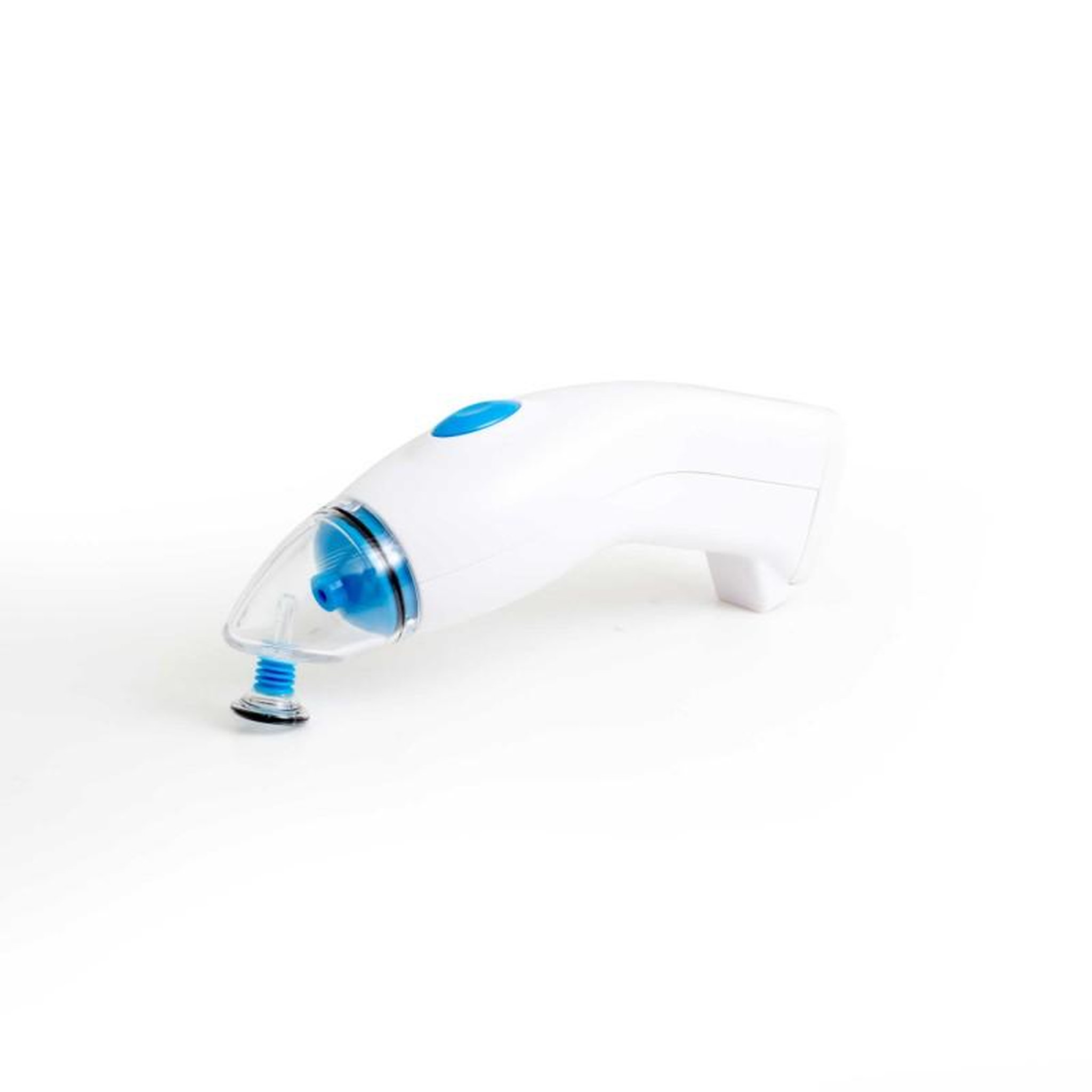 Voir la diapositive 2 : Noon Machine Sous Vide Avec 5 Sacs Réutilisables Sealy Conservair