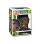 Voir la diapositive 3 : Funko Figurine Funko Pop! Legends: Tennis Legends - Venus Williams