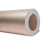 CENTRALE BRICO Isolant réflecteur polyvalent Triso Bulles ACTIS