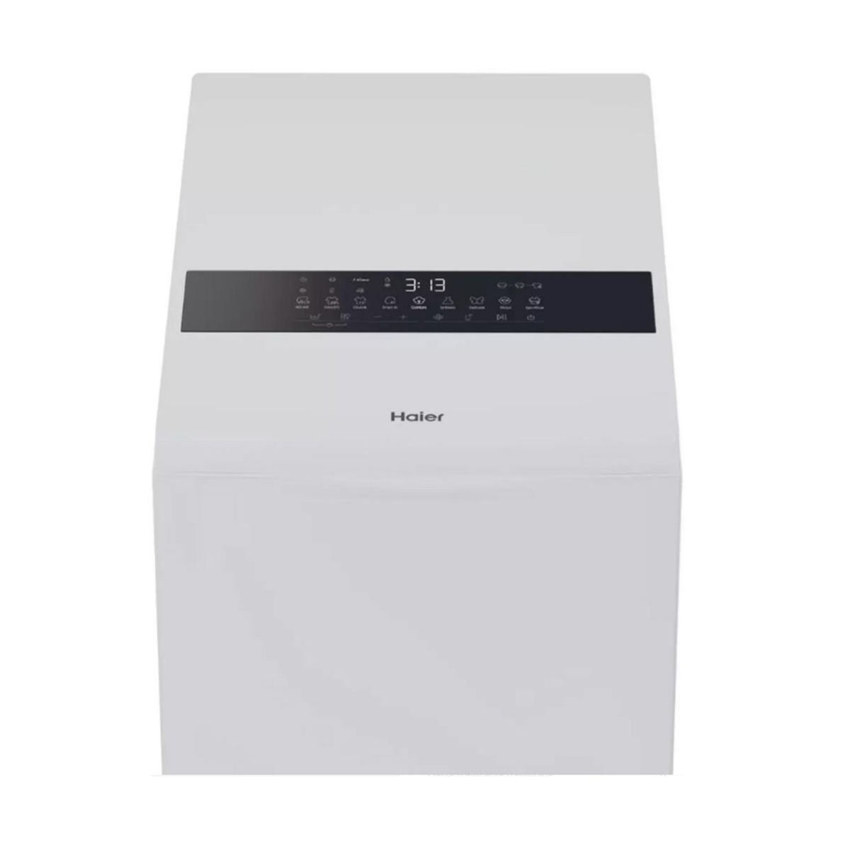 HAIER Lave-linge top 9kg 1300 tours/min - HW90-BPD13386U1