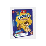 Bioviva Enigmes - Prehistoire