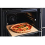 Voir la diapositive 5 : TEKA Four intégrable multifonction 70l 60cm pyrolyse noir - hlb8510p