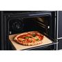 Voir la diapositive 5 : TEKA Four intégrable multifonction 70l 60cm pyrolyse noir - hlb8510p