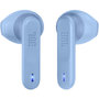 Voir la diapositive 3 : JBL Ecouteurs Wave Flex Bleu
